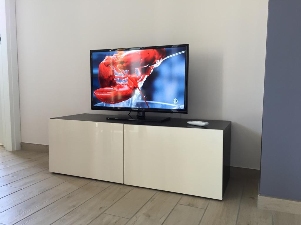 Terra Di Sicilia Apartment Avola Phòng bức ảnh