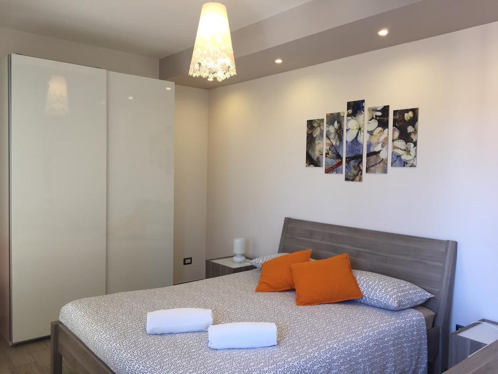 Terra Di Sicilia Apartment Avola Phòng bức ảnh