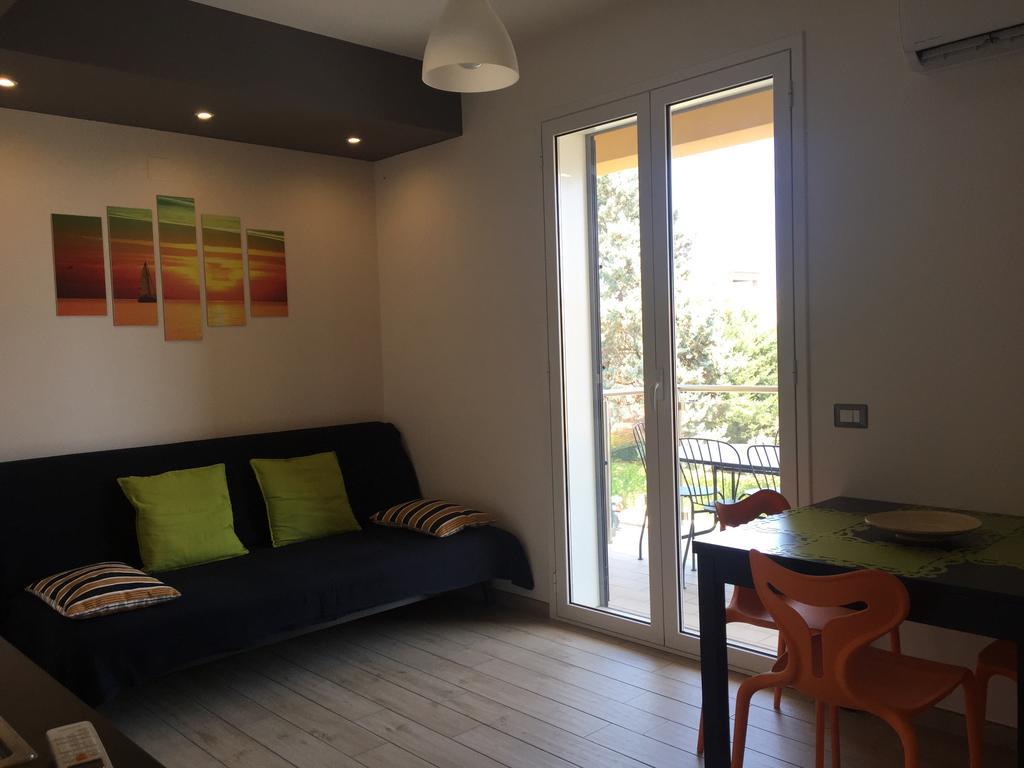 Terra Di Sicilia Apartment Avola Phòng bức ảnh