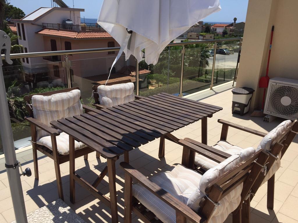Terra Di Sicilia Apartment Avola Phòng bức ảnh