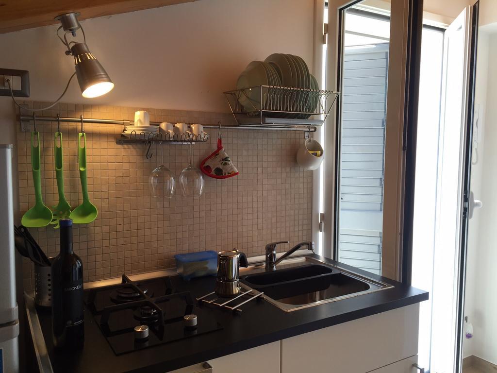 Terra Di Sicilia Apartment Avola Phòng bức ảnh