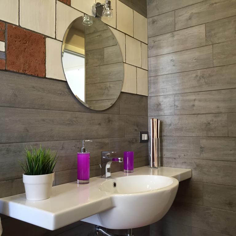 Terra Di Sicilia Apartment Avola Phòng bức ảnh