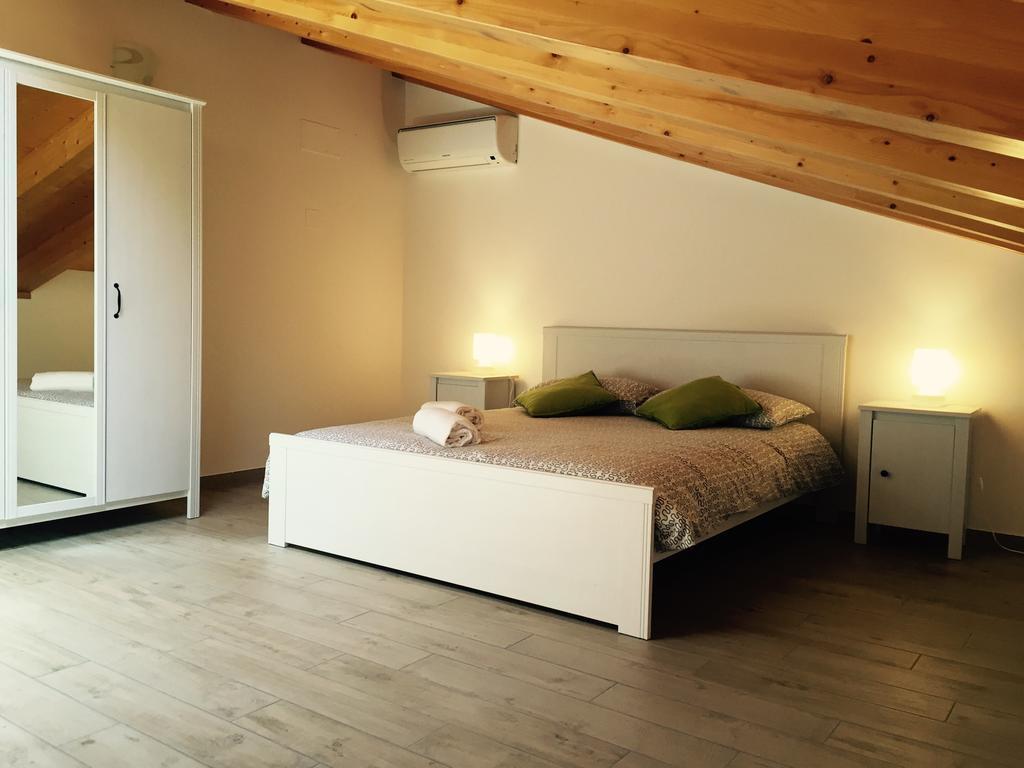 Terra Di Sicilia Apartment Avola Phòng bức ảnh
