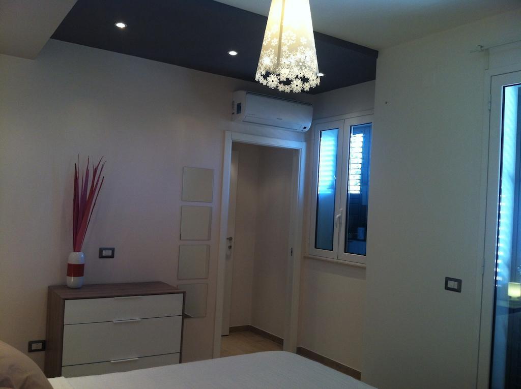 Terra Di Sicilia Apartment Avola Ngoại thất bức ảnh
