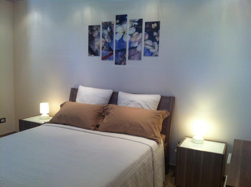 Terra Di Sicilia Apartment Avola Phòng bức ảnh