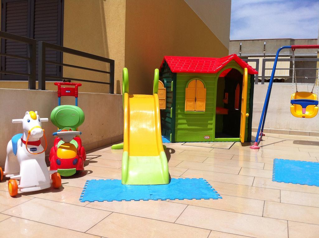 Terra Di Sicilia Apartment Avola Ngoại thất bức ảnh