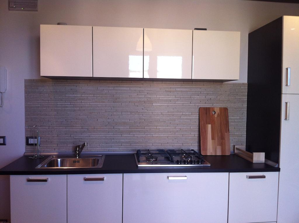 Terra Di Sicilia Apartment Avola Phòng bức ảnh