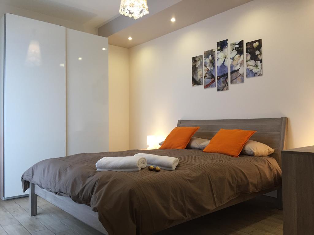 Terra Di Sicilia Apartment Avola Ngoại thất bức ảnh