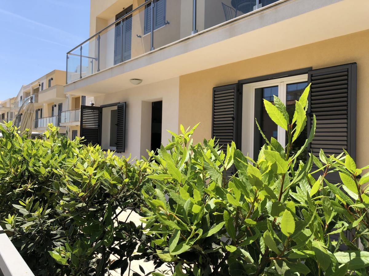 Terra Di Sicilia Apartment Avola Ngoại thất bức ảnh