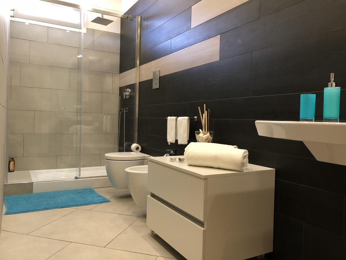 Terra Di Sicilia Apartment Avola Ngoại thất bức ảnh