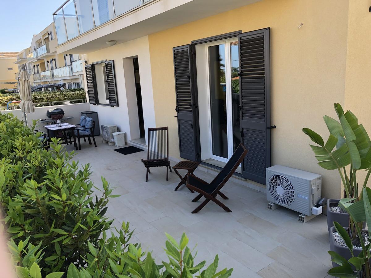 Terra Di Sicilia Apartment Avola Ngoại thất bức ảnh