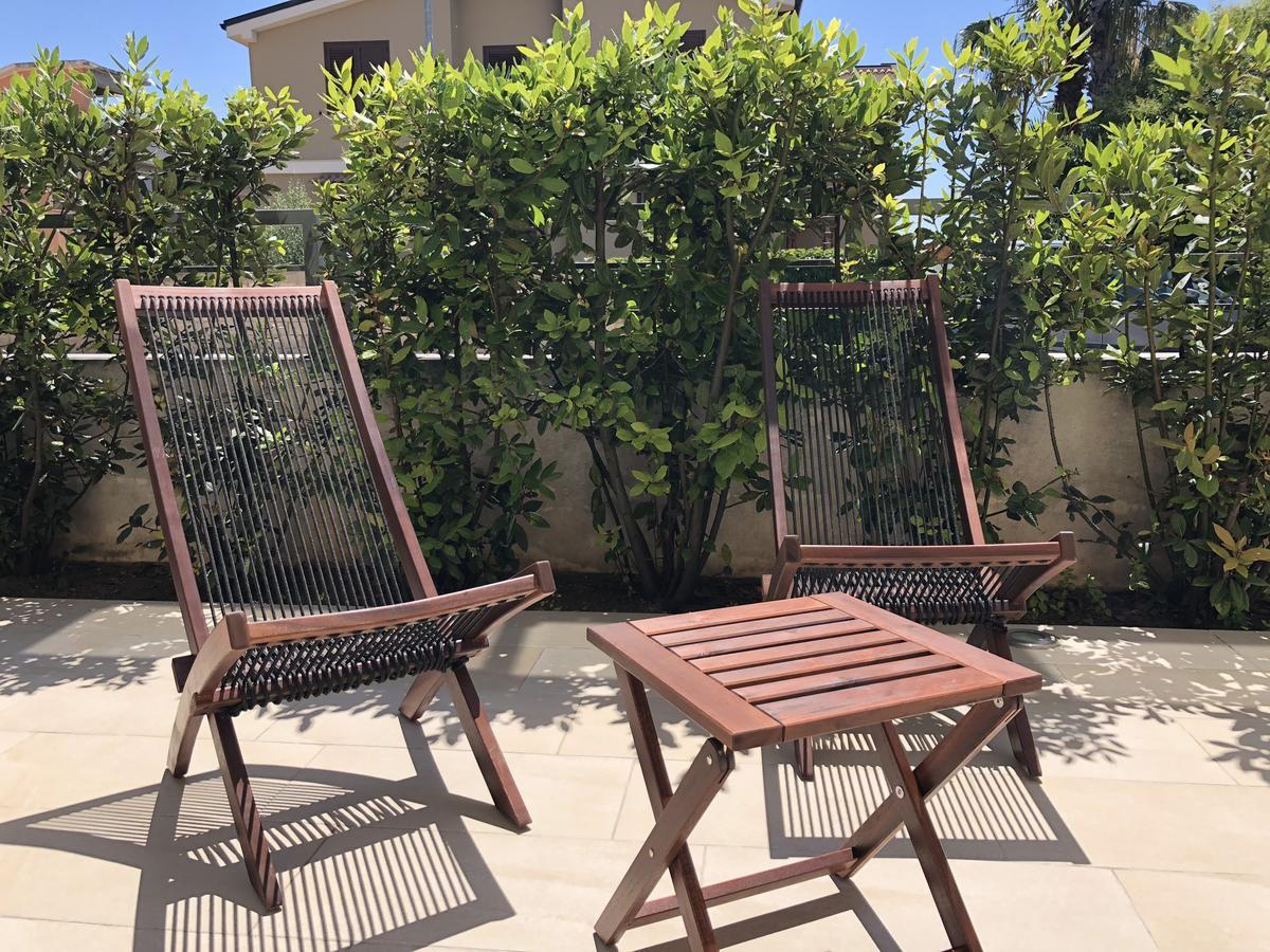 Terra Di Sicilia Apartment Avola Ngoại thất bức ảnh